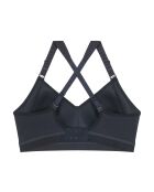 Barra con aros negra amplificada Triaction Gravity Lite P EX