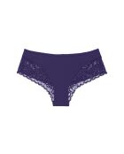 Shorty hipster Amourette Spotlight Hipster X azul prusiano