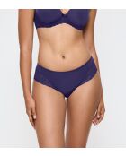Shorty hipster Amourette Spotlight Hipster X azul prusiano