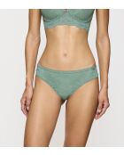 Braziliaanse slip Amourette Charm T Brazilian01 abstinthe