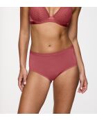 Braguitas de fresa Smart Natural Maxi EX