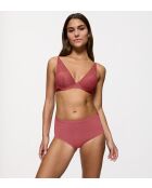 Braguitas de fresa Smart Natural Maxi EX