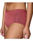 Braguitas de fresa Smart Natural Maxi EX