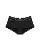 Shorty Lovely Micro Short schwarz