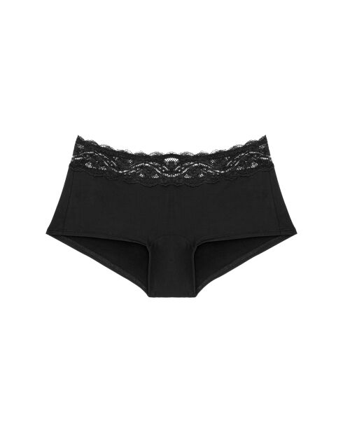 Shorty Lovely Micro Short schwarz