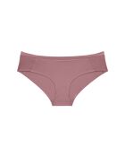 Mono Shorty Hipster EX de maquillaje corporal Soft Touch Hipster EX rojo - oscuro