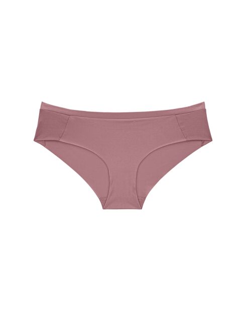 Mono Shorty Hipster EX de maquillaje corporal Soft Touch Hipster EX rojo - oscuro