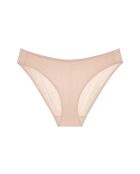 Harmony Spotlight Tai01 vijgenroze hoog uitgesneden slip