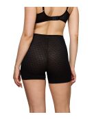 Pantalones cortos Shorty Triumph Signature Sheer negros