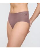 Braguitas Flex Smart Maxi EX de color marrón rosado