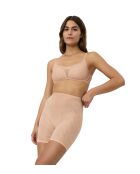 Triumph Shape Smart Ellipse P Amplified, kabelloser BH, neutrales Beige