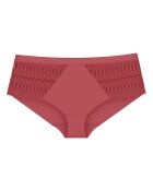 Aura Spotlight T Maxi onderbroek met aardbeien