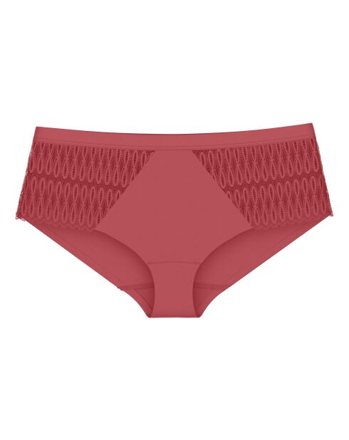 Aura Spotlight T Maxi onderbroek met aardbeien