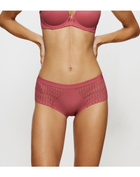 Aura Spotlight T Maxi onderbroek met aardbeien