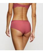 Aura Spotlight T Maxi onderbroek met aardbeien