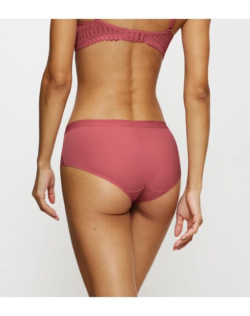 Aura Spotlight T Maxi onderbroek met aardbeien