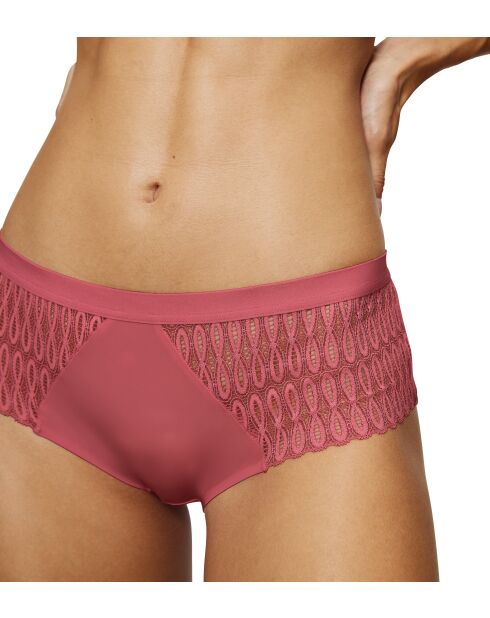 Aura Spotlight T Maxi onderbroek met aardbeien