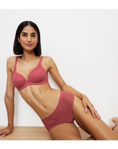 Aura Spotlight T Maxi onderbroek met aardbeien