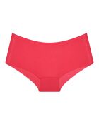 Pantalón corto Shorty Smart Invisible Boy naranja sangre