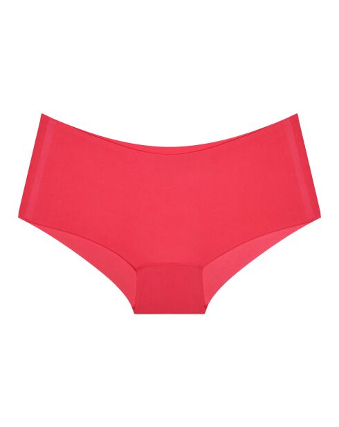 Pantalón corto Shorty Smart Invisible Boy naranja sangre
