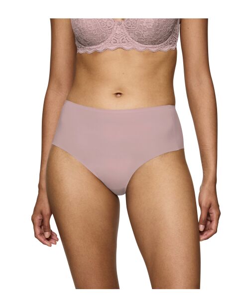 Slip Smart Invisible Maxi viola rosa