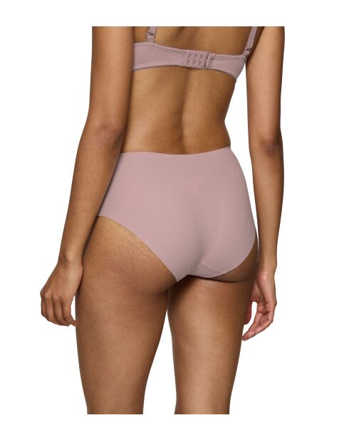 Slip Smart Invisible Maxi viola rosa