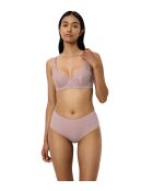 Slip Smart Invisible Maxi viola rosa