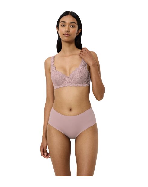 Slip Smart Invisible Maxi viola rosa
