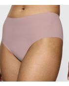 Slip Smart Invisible Maxi viola rosa