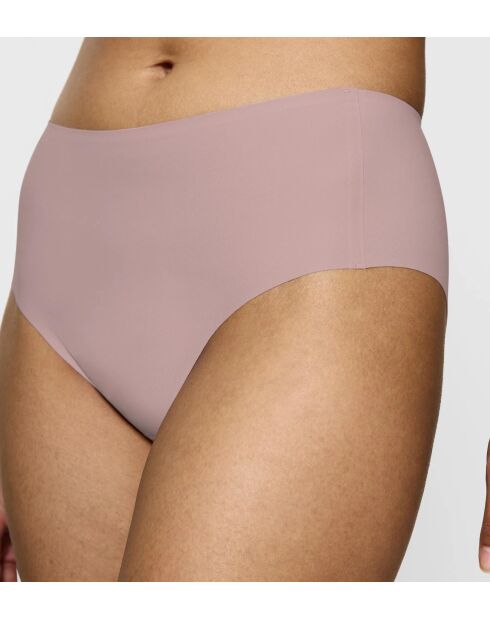 Slip Smart Invisible Maxi viola rosa