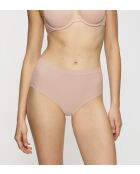 Slip Smart Micro Maxi EX beige nude