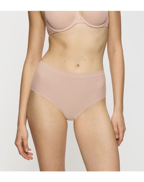 Slip Smart Micro Maxi EX beige nude