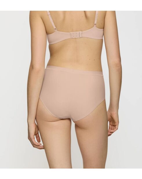 Slip Smart Micro Maxi EX beige nude