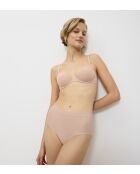 Slip Smart Micro Maxi EX beige nude