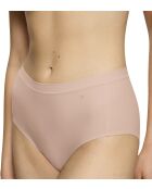 Slip Smart Micro Maxi EX beige nude