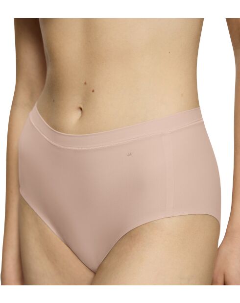 Slip Smart Micro Maxi EX beige nude