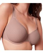 Harmony Spotlight W01 minimizerbeha met chocolademousse en beugel