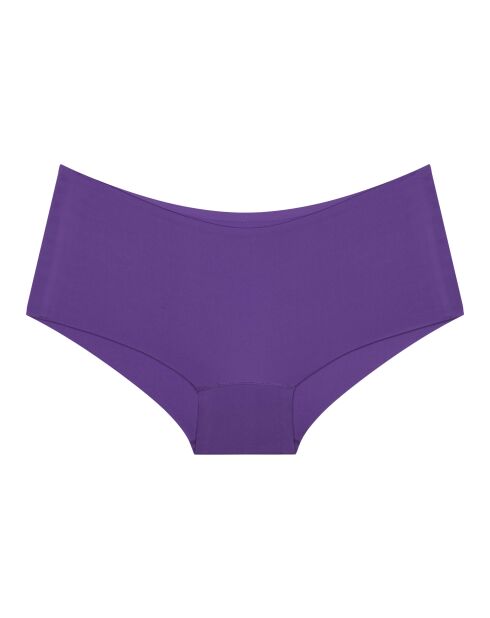 Pantaloncini da ragazzo Shorty Smart Invisible Purple Mist