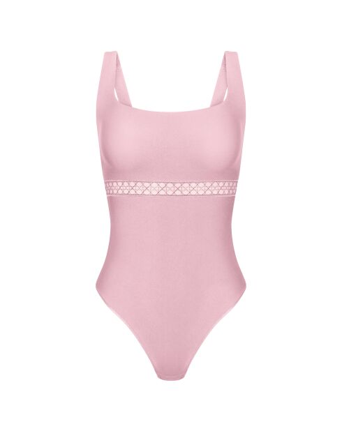 Body Palina Cosmic Heartbeat Body rose vintage
