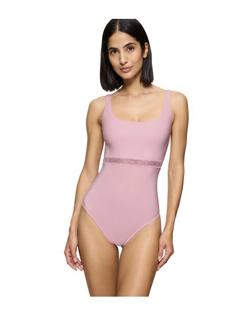 Body Palina Cosmic Heartbeat Body rose vintage