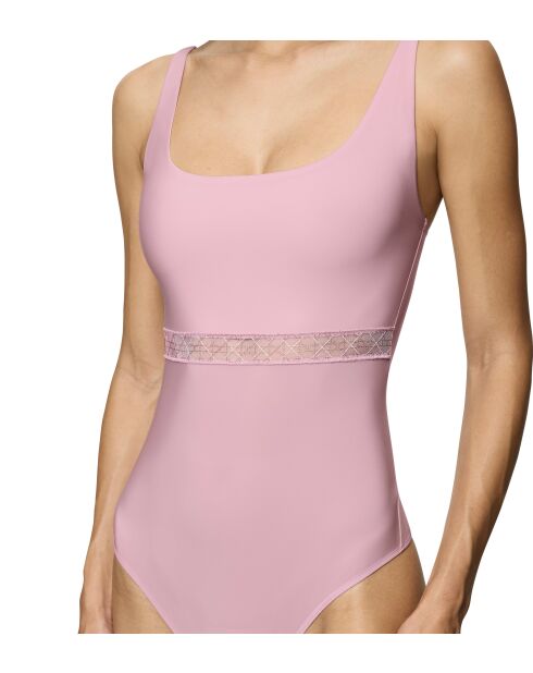 Body Palina Cosmic Heartbeat Body rose vintage