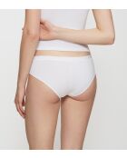 Pantaloncini hipster bianchi Smart Natural Hipster EX