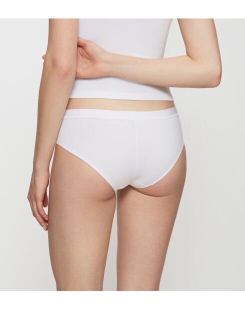Pantaloncini hipster bianchi Smart Natural Hipster EX