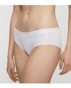 Pantaloncini hipster bianchi Smart Natural Hipster EX