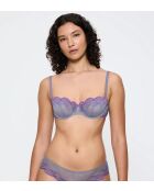 Triumph Comfort Glam WH Ombregrauer Balkon-BH