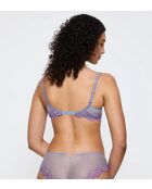 Triumph Comfort Glam WH Ombregrauer Balkon-BH