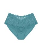 Slip Amourette Maxi calm turchesi