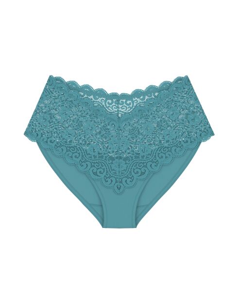 Amourette Maxi calm turquoise slip