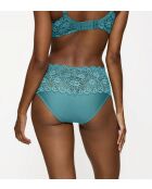 Slip Amourette Maxi calm turchesi