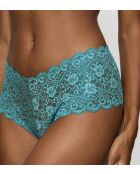 Slip Amourette Maxi calm turchesi